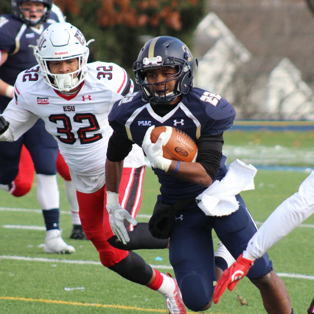 American Football custom sportswear manufacturing