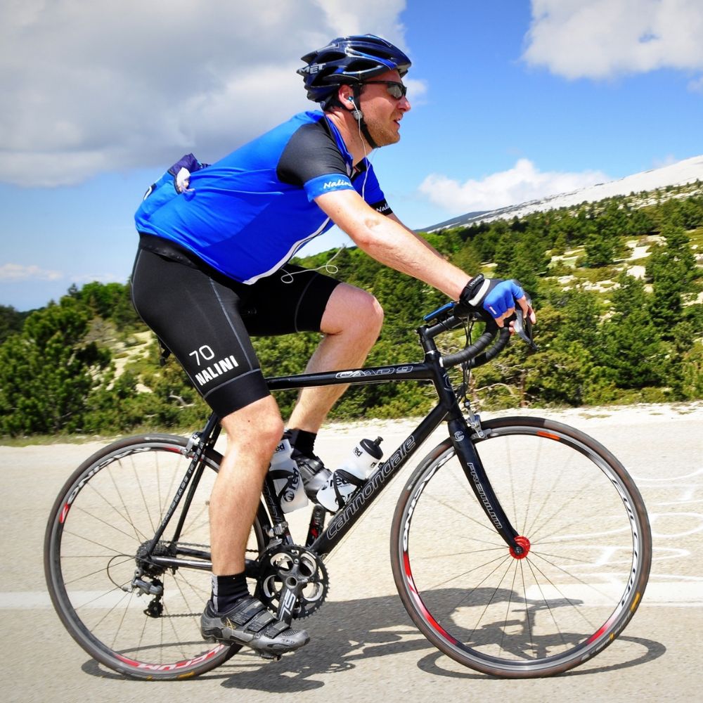 Cycling Wear custom sportswear manufacturing