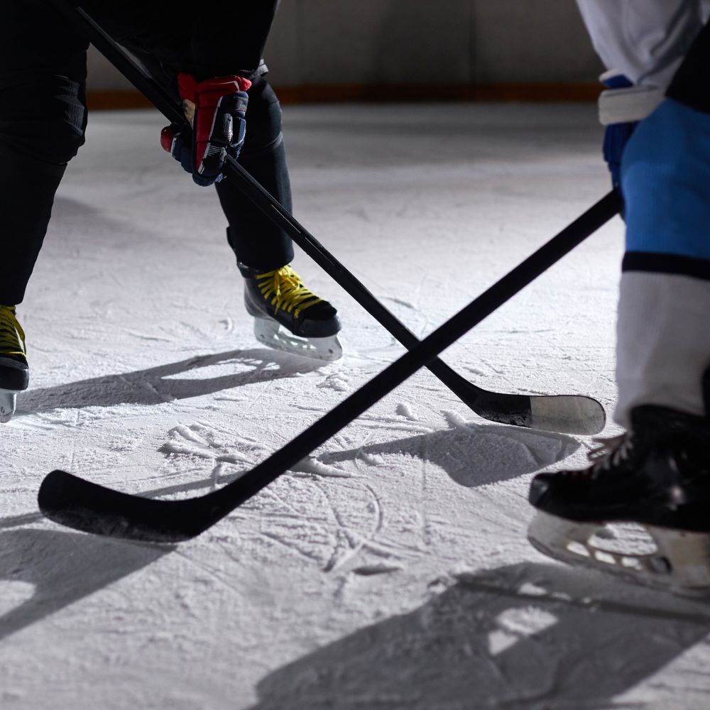 Ice Hockey custom sportswear manufacturing