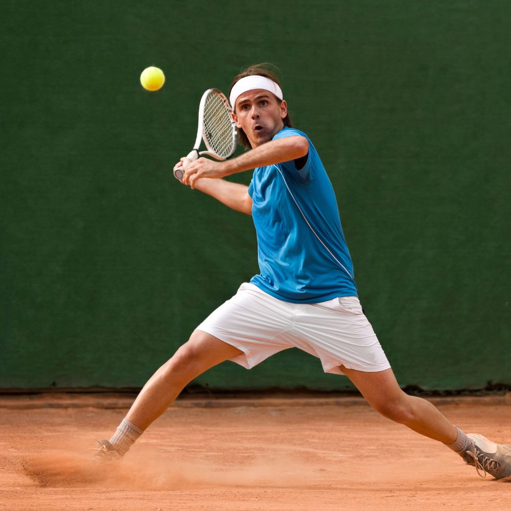 Tennis custom sportswear manufacturing