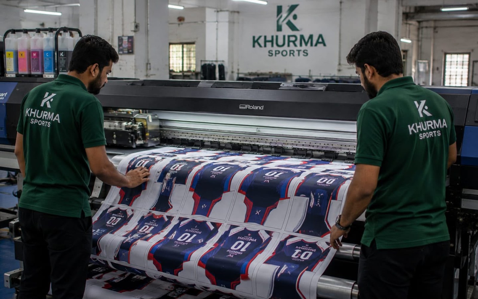 Printing