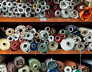 Fabric Selection