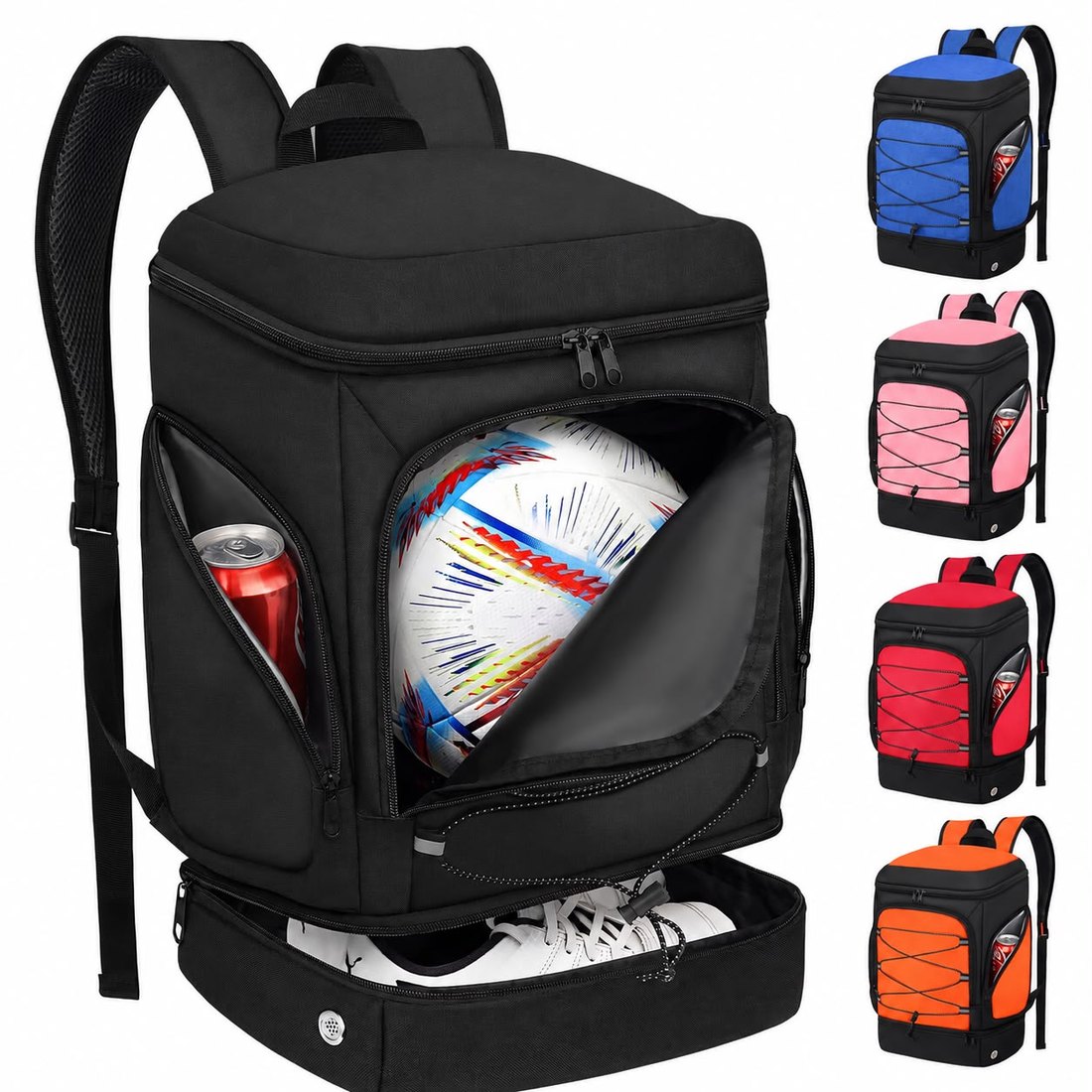 Performance Shoulder Bag