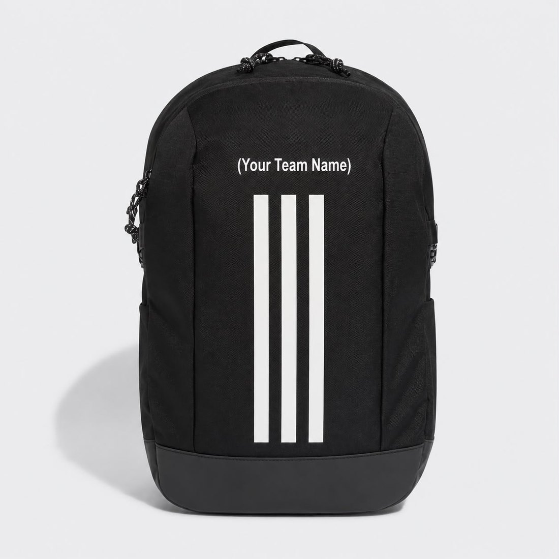 Shoulder Bag — Black
