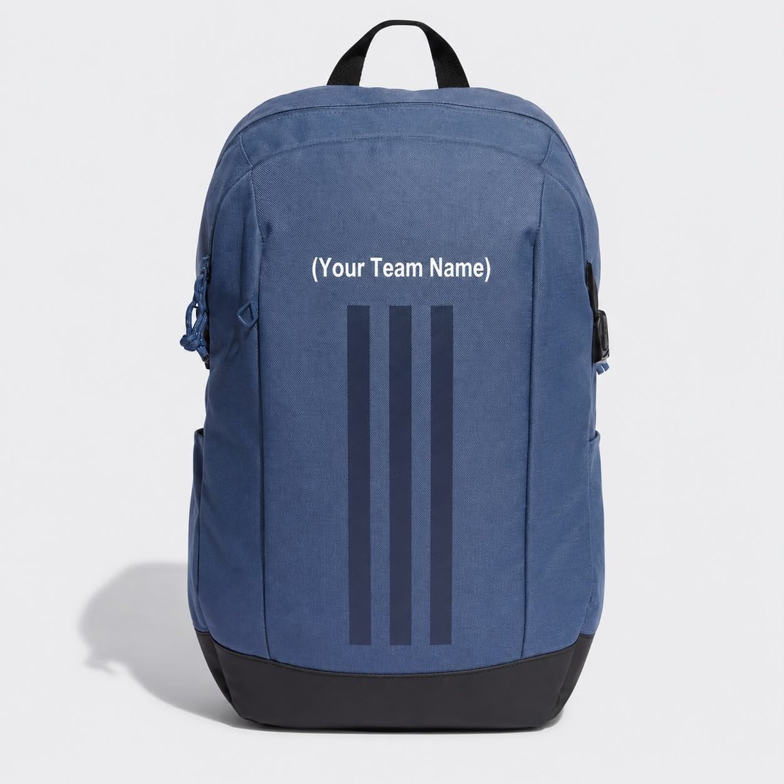 Shoulder Bag — Navy