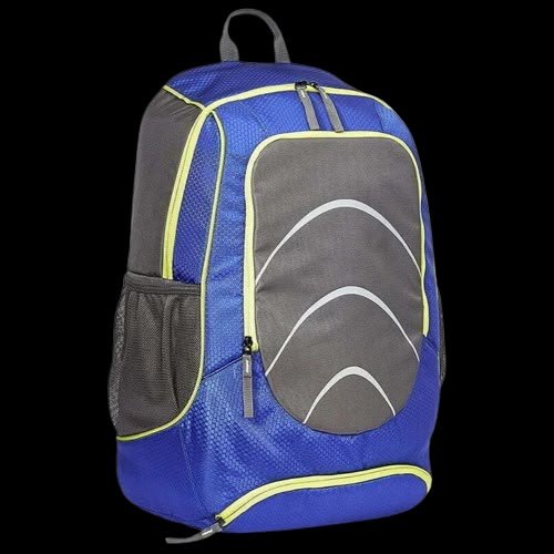 Shoulder Bag — Royal Blue
