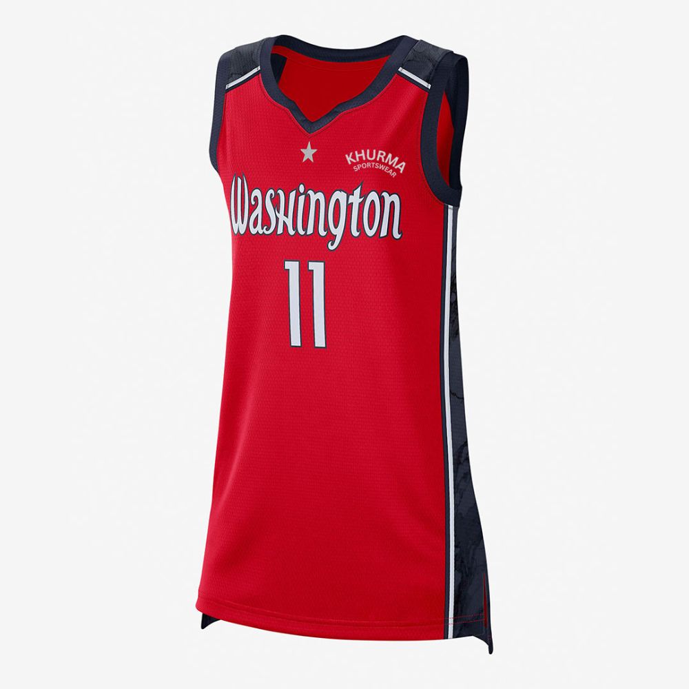 Baketball Jersey Art #1