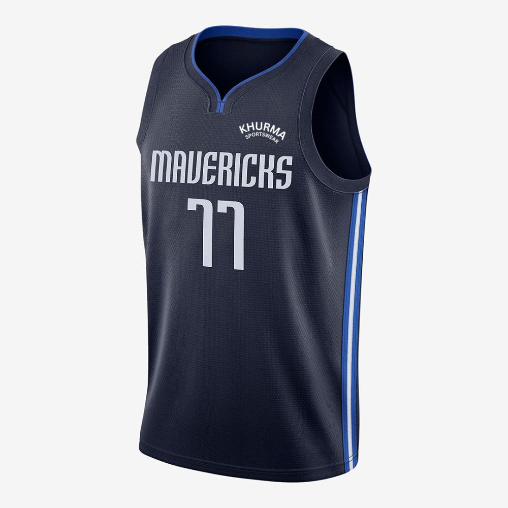 Baketball Jersey Art #3