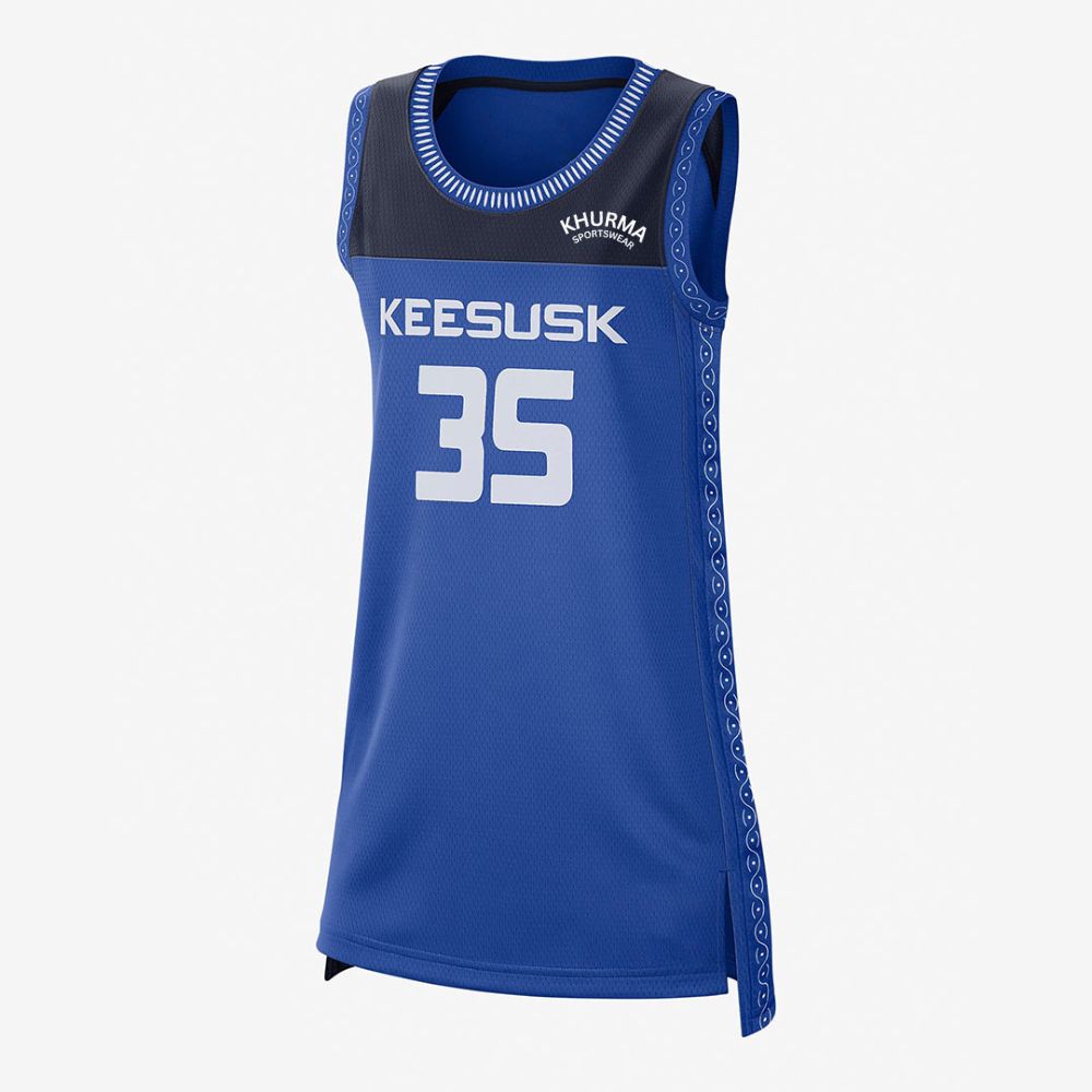 Baketball Jersey Art #5