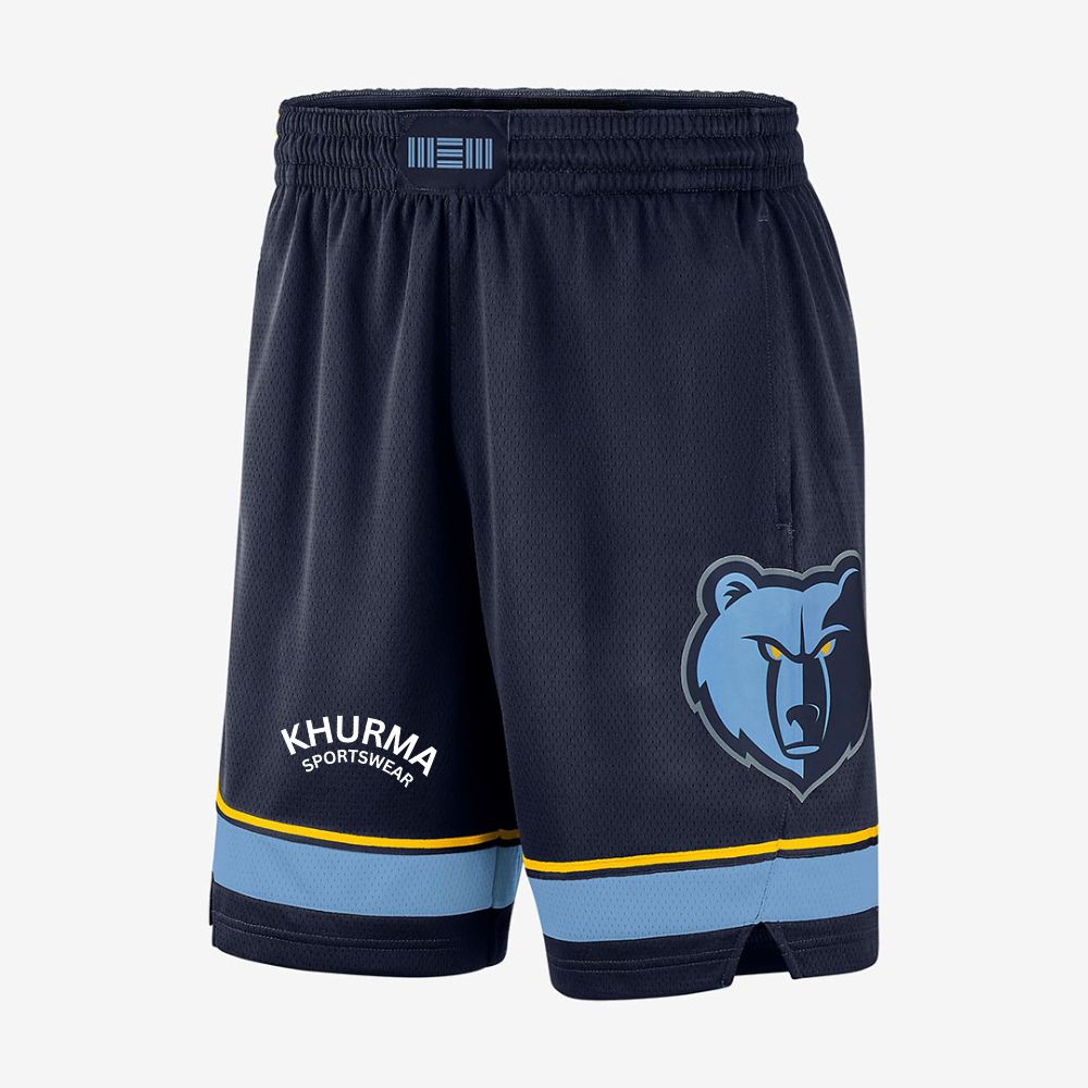 Baketball ShortsArt #1
