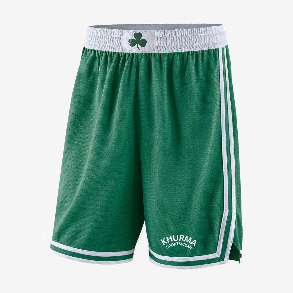 Baketball ShortsArt #2