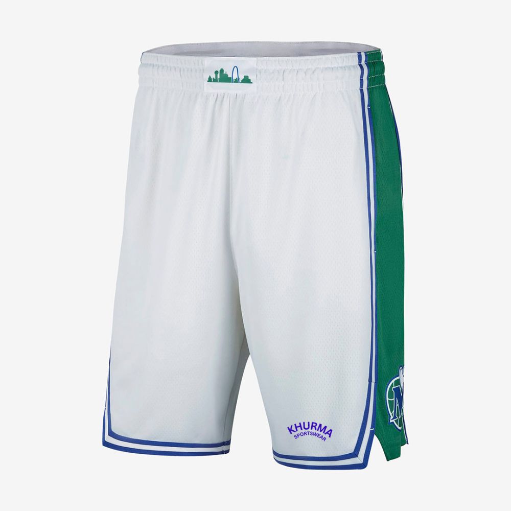 Baketball ShortsArt #3