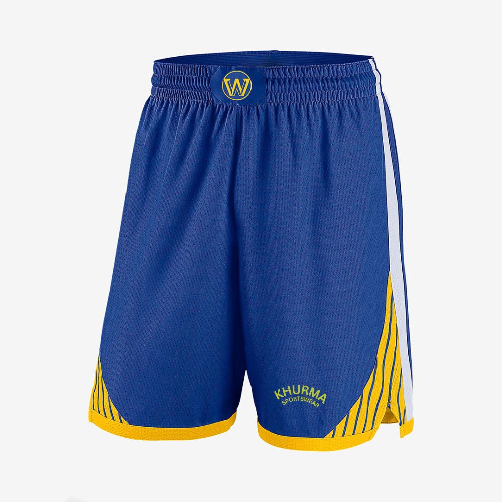 Baketball ShortsArt #4