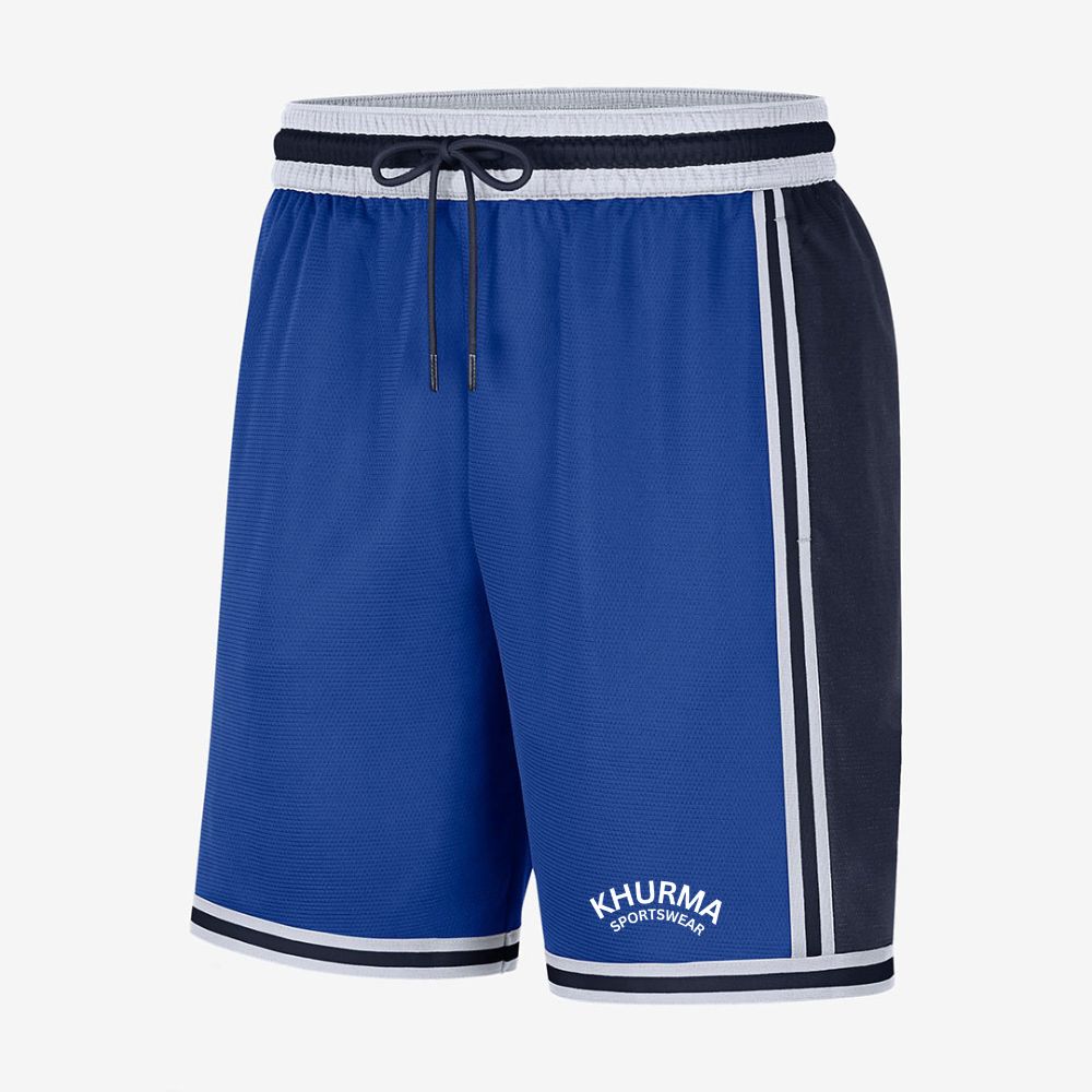 Baketball ShortsArt #5