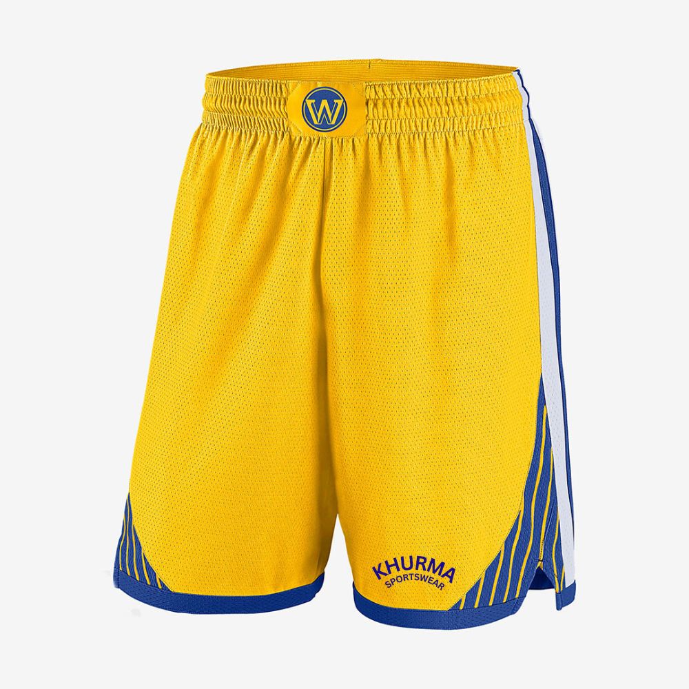 Baketball ShortsArt #6