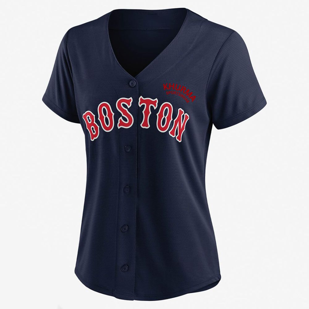 Baseball Jersey Art #4