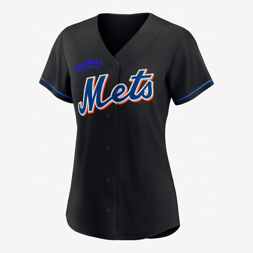 Baseball Jersey Art #5