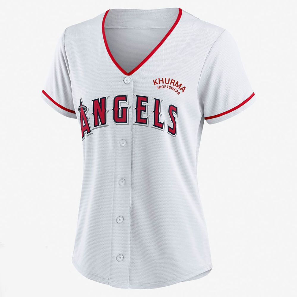 Baseball Jersey Art #6