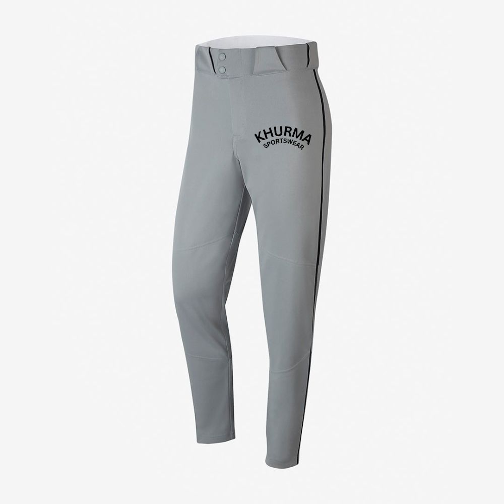 Baseball Pant Art #1