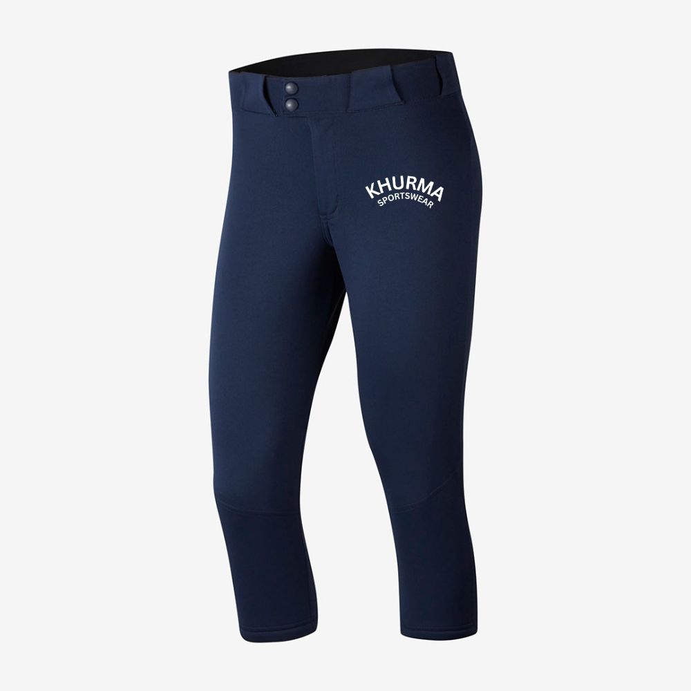 Baseball Pant Art #2