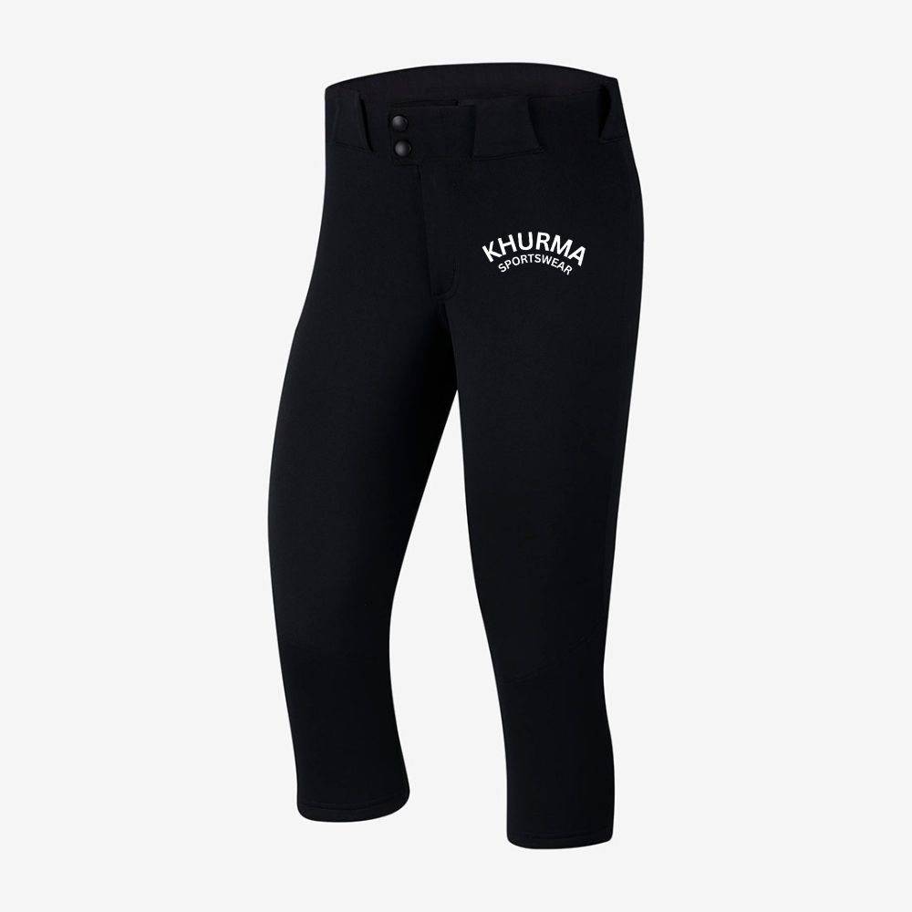 Baseball Pant Art #3