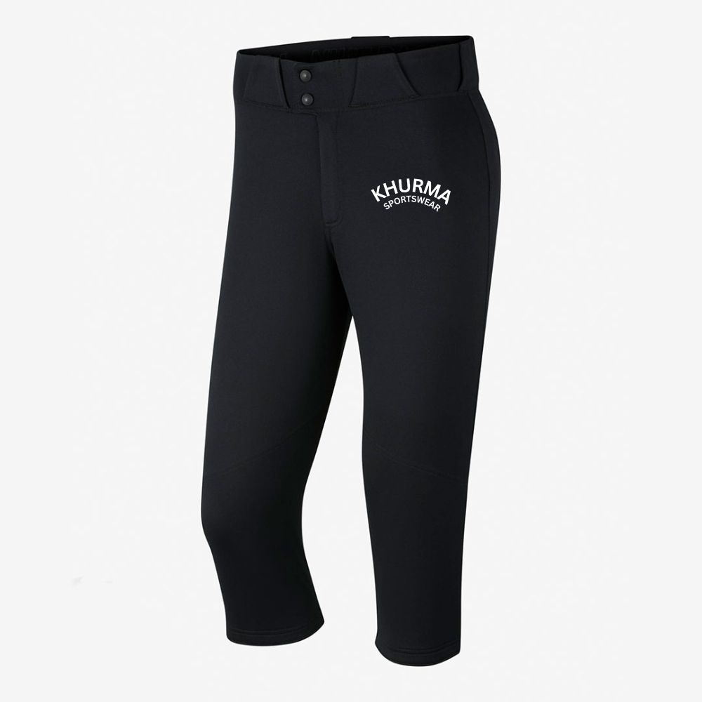 Baseball Pant Art #5