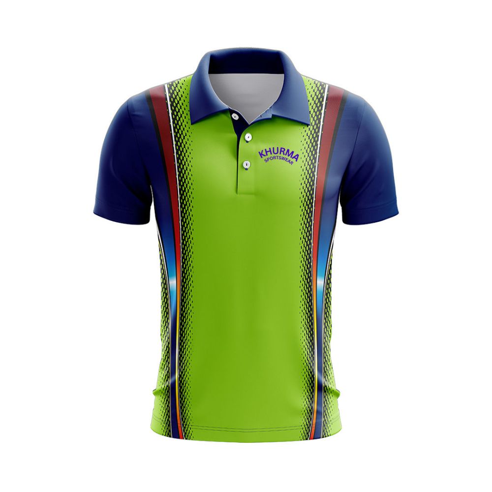 Cricket Uniform Art #6