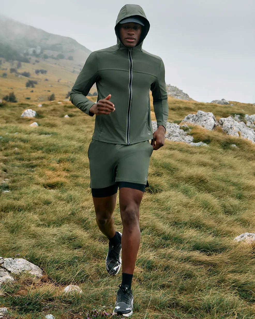 Winter Workout Wear