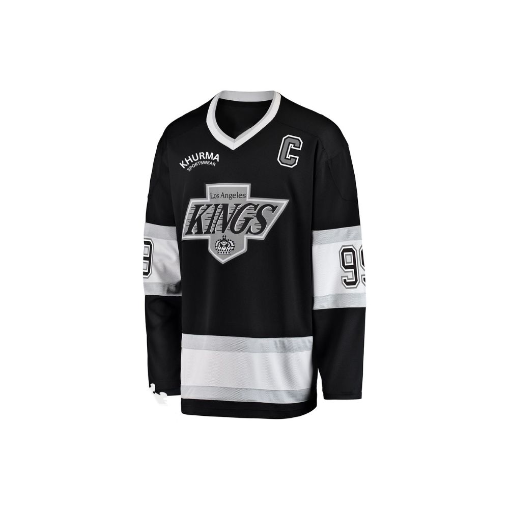 Ice Hockey Uniform ART #1