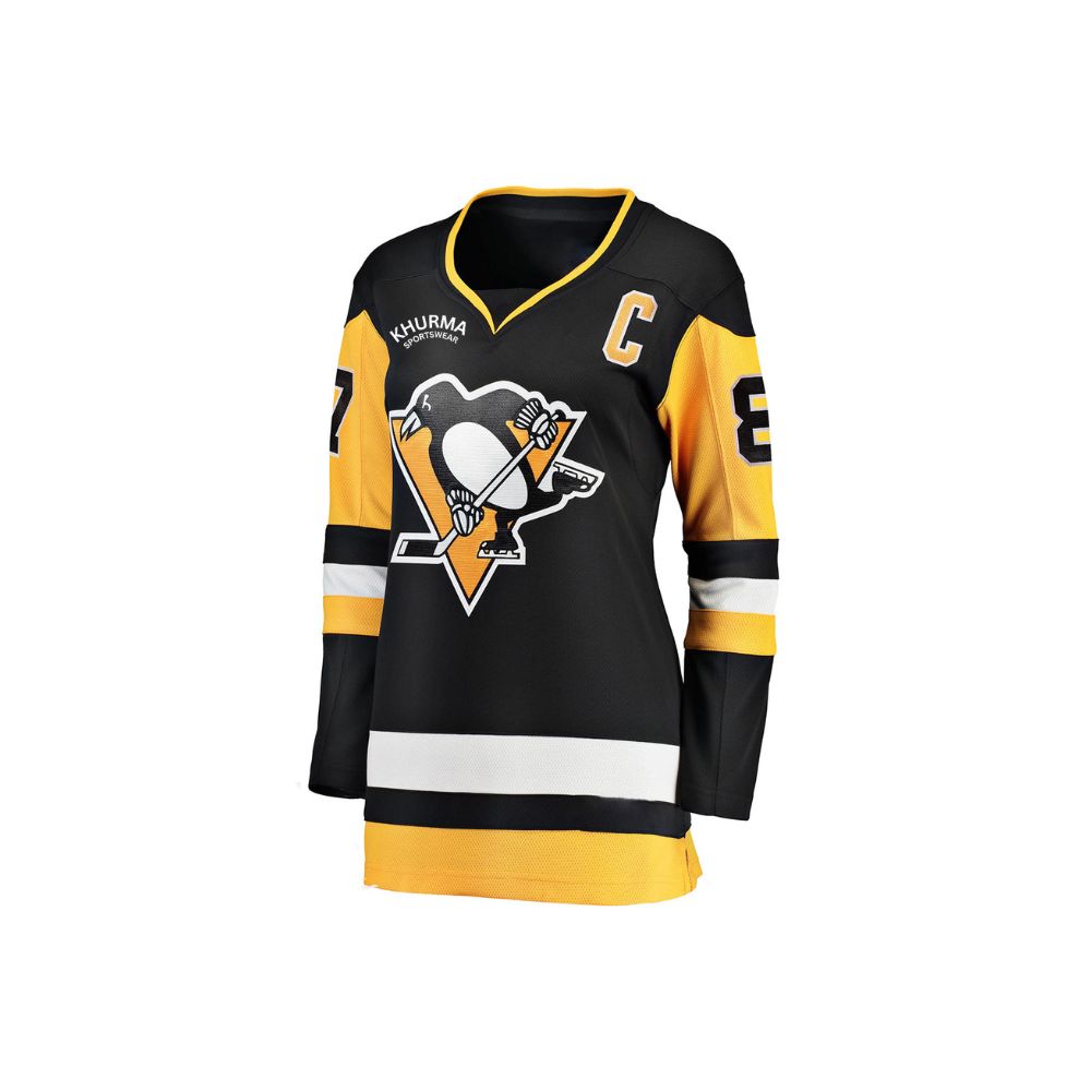 Ice Hockey Uniform ART #3