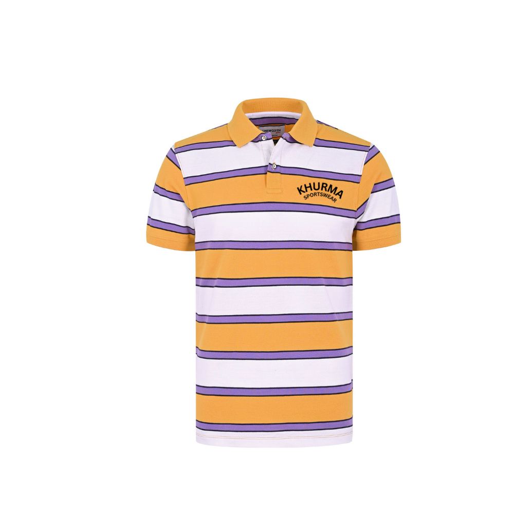 Polo Art #1