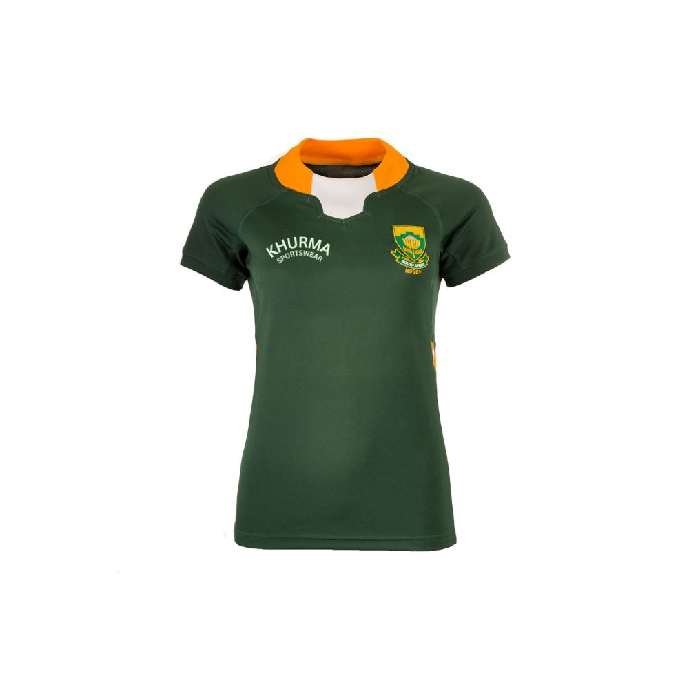Rugby Uniforms ART #2
