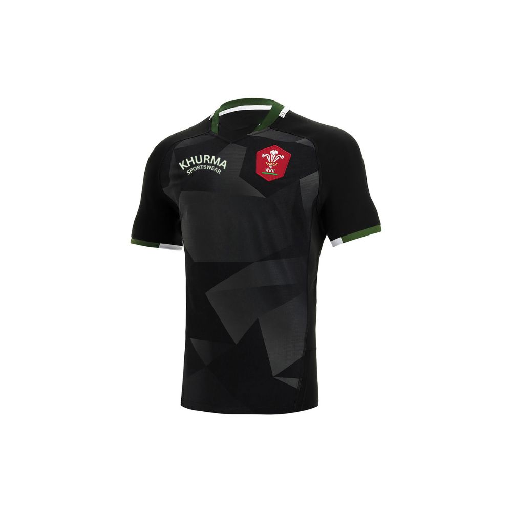 Rugby Uniforms ART #3