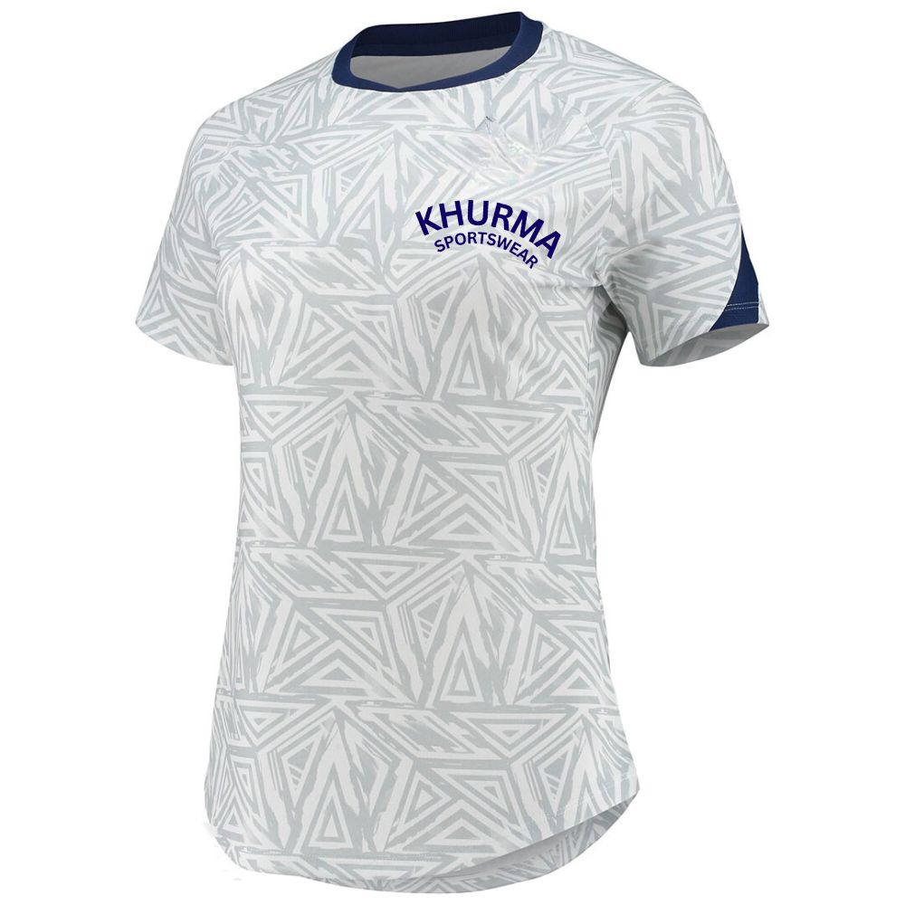 Football Jersey ART #2