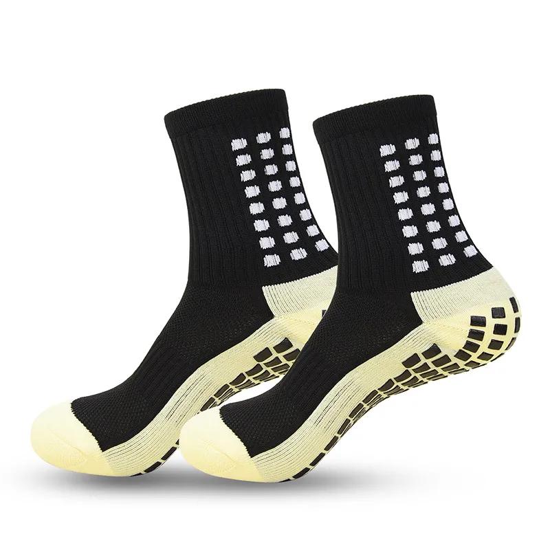 Custom Grip Socks