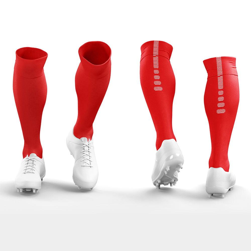 Crew Socks