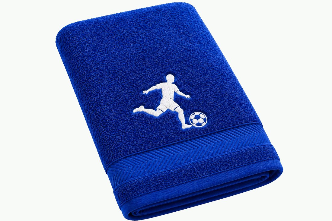 Football Towel