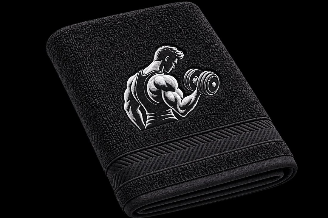Gym Towel