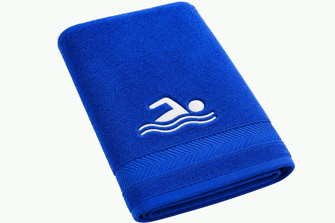 Swimming Towel