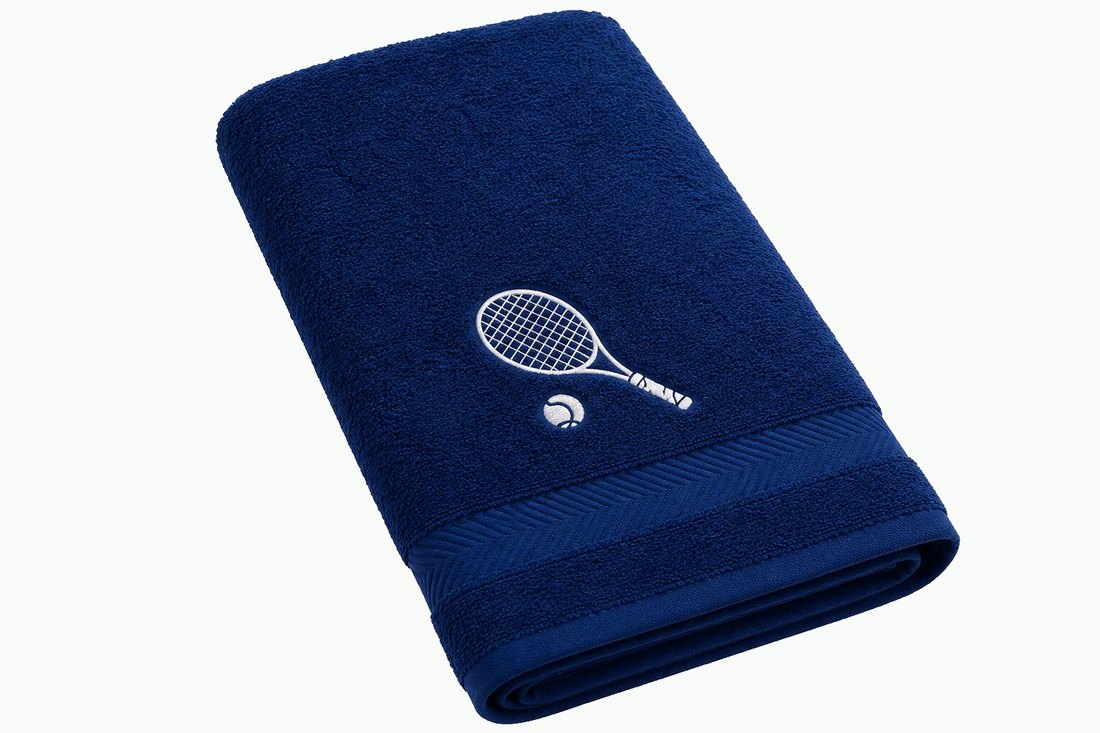 Tennis Towel