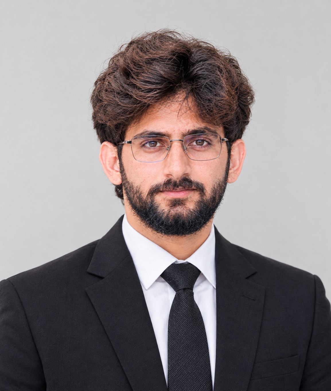 Ali Raza — General Manager at Khurma Sports