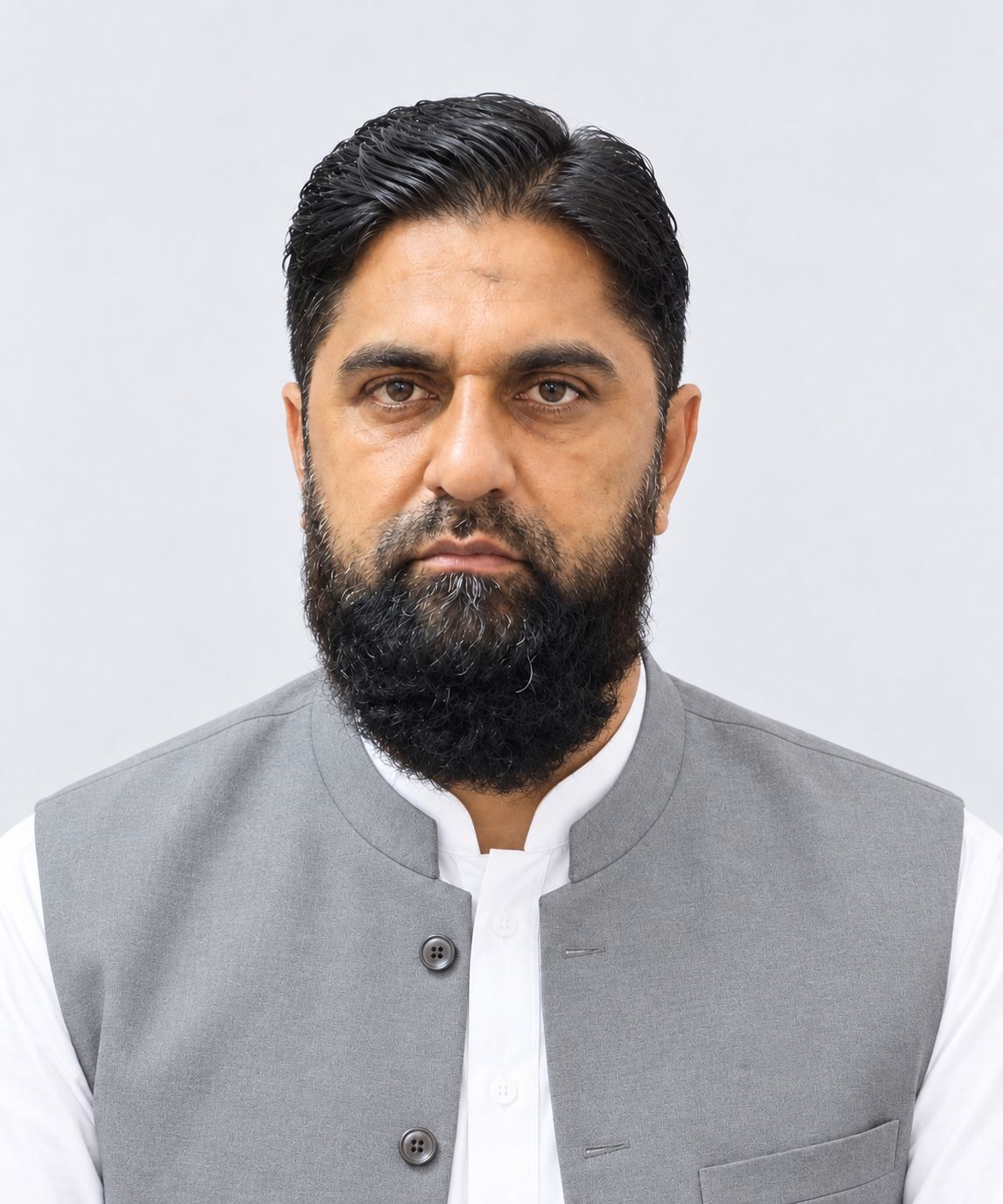 Muhammad Adnan — Quality Control Manager at Khurma Sports